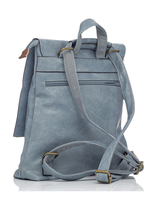 V-store Backpack Γκρι