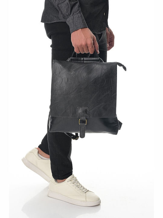 V-store Backpack Γκρι