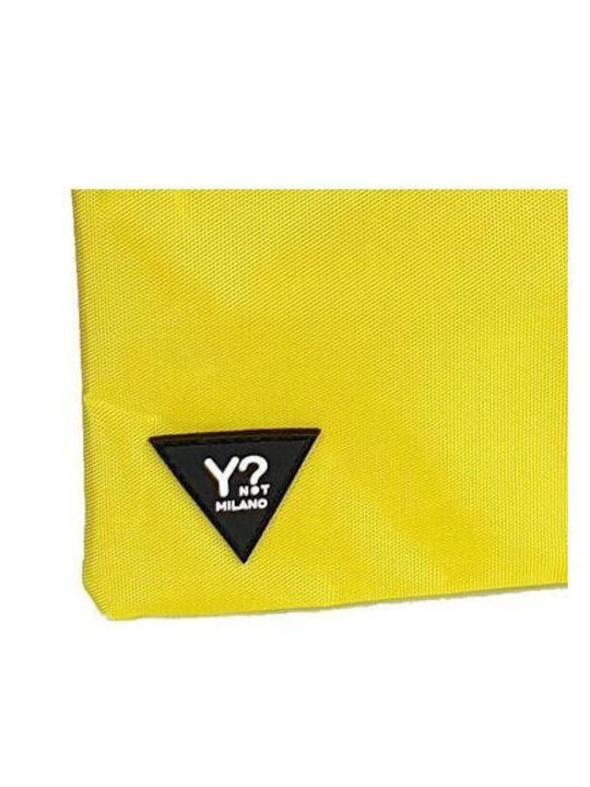 Y Not? Women's Bag Hand Yellow