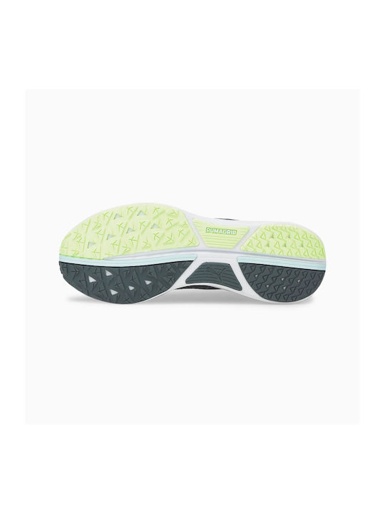 Electrify Nitro Sport Shoes Running Gray