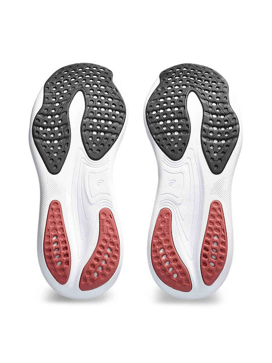 Gel-Nimbus 25 Sport Shoes Running Gray