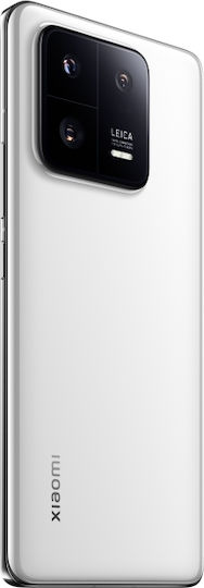 Xiaomi 13 Pro 5G Dual SIM (12/512GB) Keramik Weiß