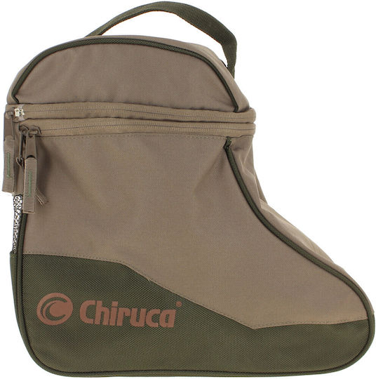 Chiruca Чанта за обувки Кафява