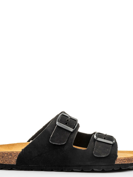 Oak & Hyde Anatomic Women's Sandals Black