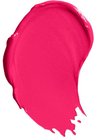 NYX Professional Makeup Smooth Whip Matte Lip Cream Течен Червило Мат Perfect Day Pink 4мл