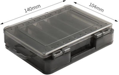 Oceanic Team Fishing Case 14x10.4x3cm