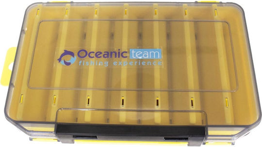 Oceanic Team Βαλιτσάκι Ψαρέματος