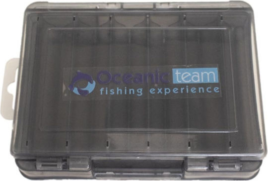 Oceanic Team Βαλιτσάκι Ψαρέματος