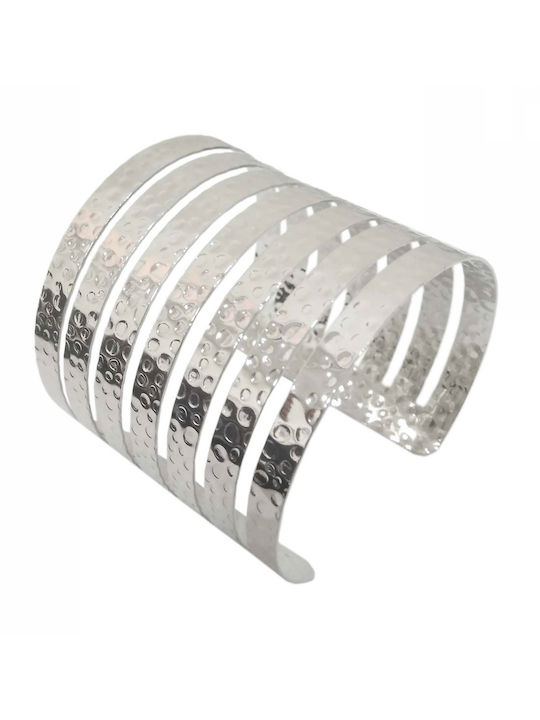 Tatu Moyo Bracelet made of Silver