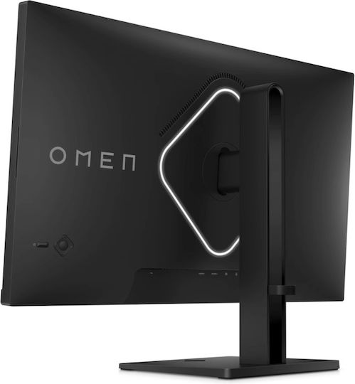 HP OMEN 27qs IPS HDR Gaming Monitor 27" QHD 2560x1440 240Hz cu Timp de Răspuns 1ms GTG