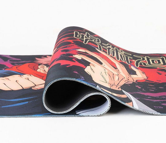 Grupo Erik Jujutsu Kaisen Gaming Mouse Pad XXL 800mm MGGE046
