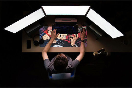 Grupo Erik Jujutsu Kaisen Gaming Mouse Pad XXL 800mm MGGE046