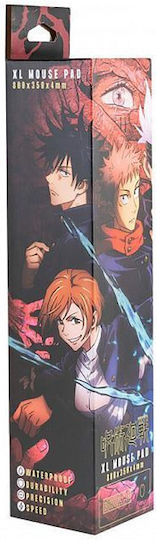 Grupo Erik Jujutsu Kaisen Gaming Mouse Pad XXL 800mm MGGE046