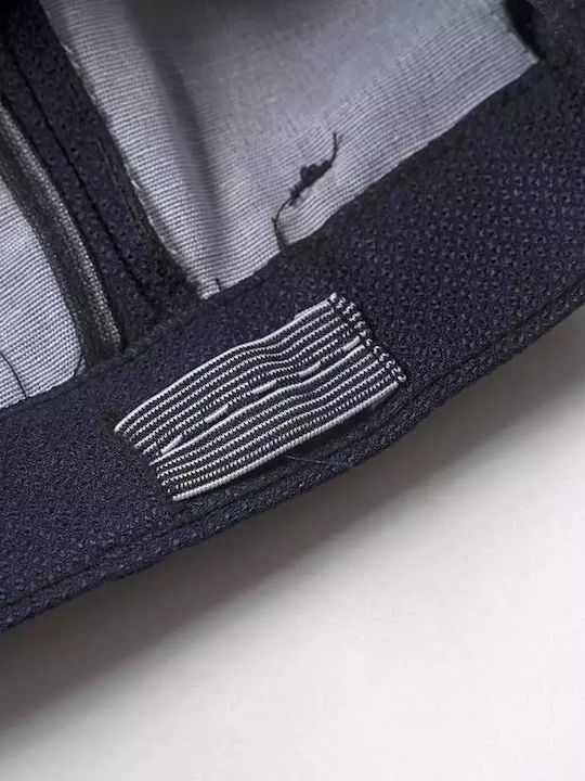 Online Βαπτιστικό Κοστούμι με Γιλέκο για Αγόρι Navy Μπλε