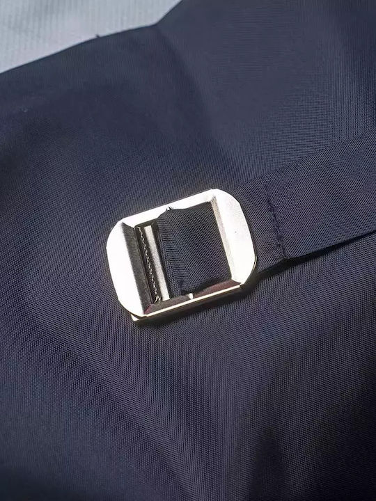 Online Βαπτιστικό Κοστούμι με Γιλέκο για Αγόρι Navy Μπλε
