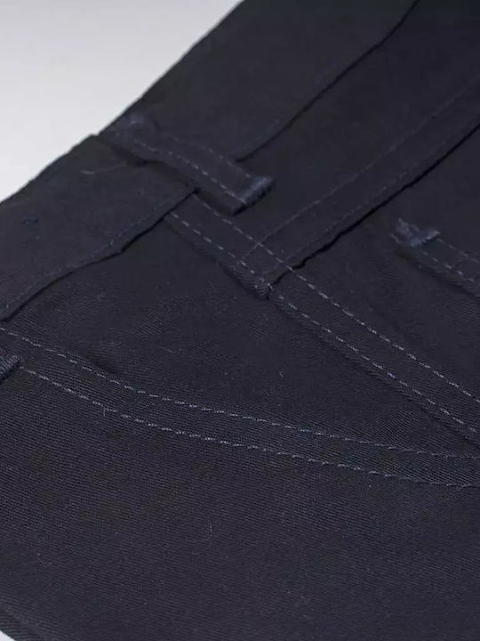 Online Βαπτιστικό Κοστούμι με Γιλέκο για Αγόρι Navy Μπλε