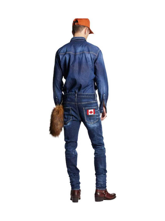 Dsquared2