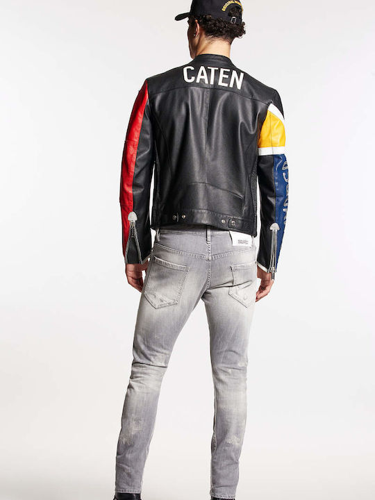 Dsquared2
