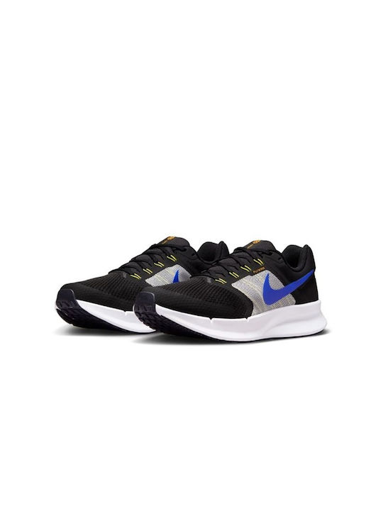 Nike Run Swift 3 Ανδρικά Running Μαύρα