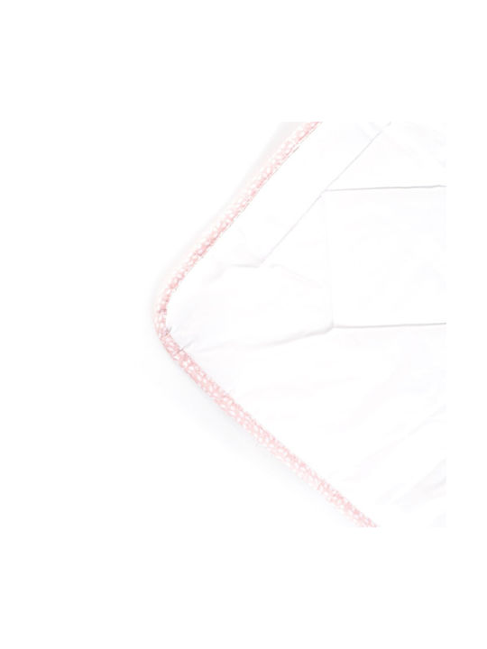 Linea Interiors Παιδικό Κουβερλί Μονό 110x150εκ.