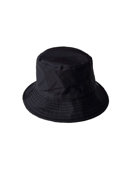 MI-TU Exclusive Femei Pălărie Găleată Multi / Black