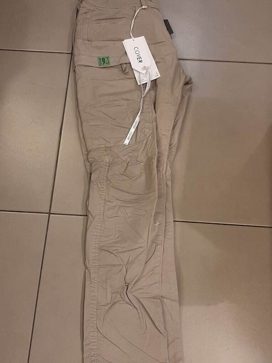 Cover Jeans