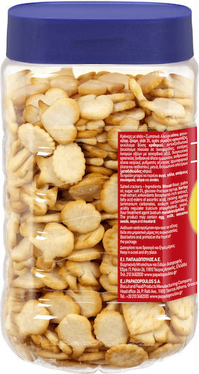 Papadopoulou Crackers 350gr