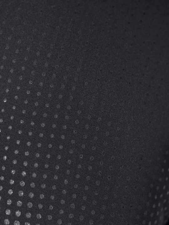 Bare Exowear Σακάκι Κατάδυσης με Φερμουάρ Μαύρο 2mm 017103