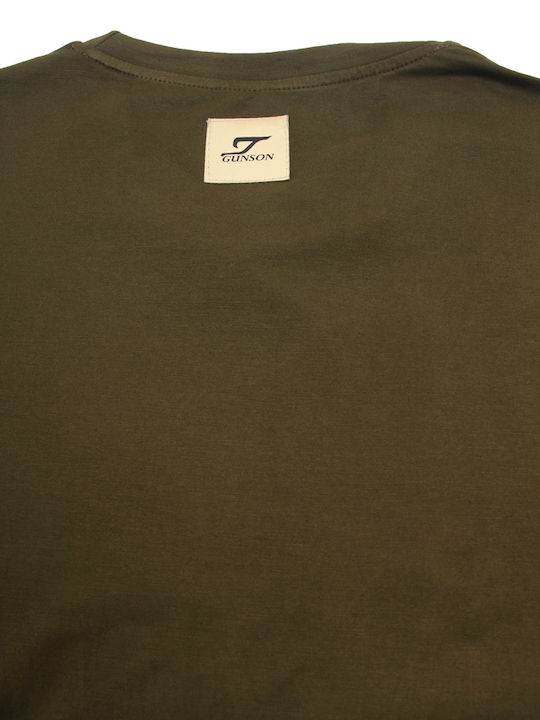 T-Shirt Khaki