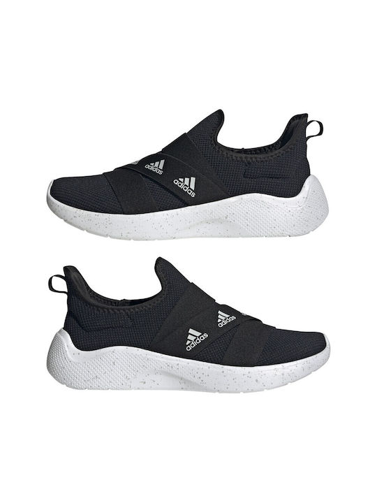 Adidas Puremotion Adapt Γυναικεία Sneakers Μαύρα