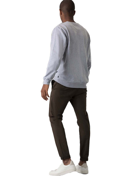 Tiffosi Trousers Chino Khaki
