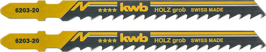 KWB 620320 100mm 2Stück
