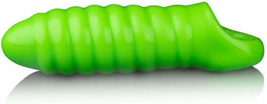 Shots Verlängerung des Penis Grüne 16cm
