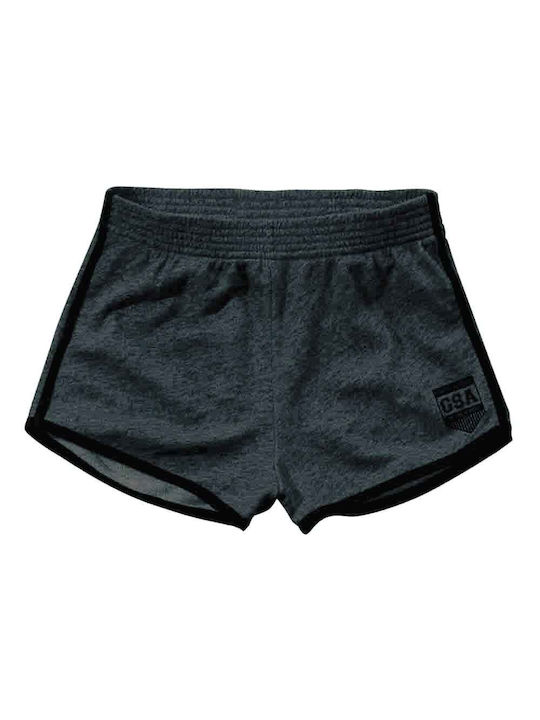 GSA Women's Shorts Gray