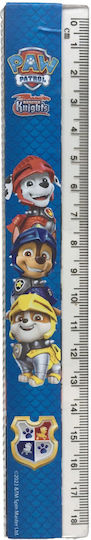 Gim Paw Patrol Kids Stationery Set with Notepad 5pcs
