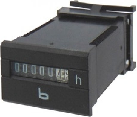 Bauser Fast-On Contor De Ore De Funcționare Panou Electric Monofazic 01.032.0049