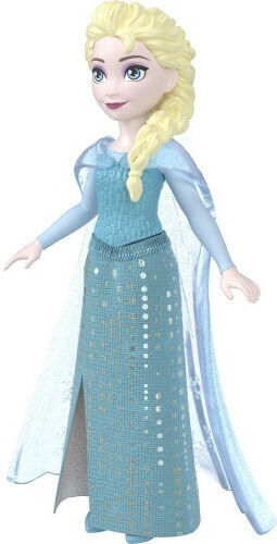 Mattel Παιχνίδι Μινιατούρα Frozen για 3+ Ετών 9εκ. (Διάφορα Σχέδια)