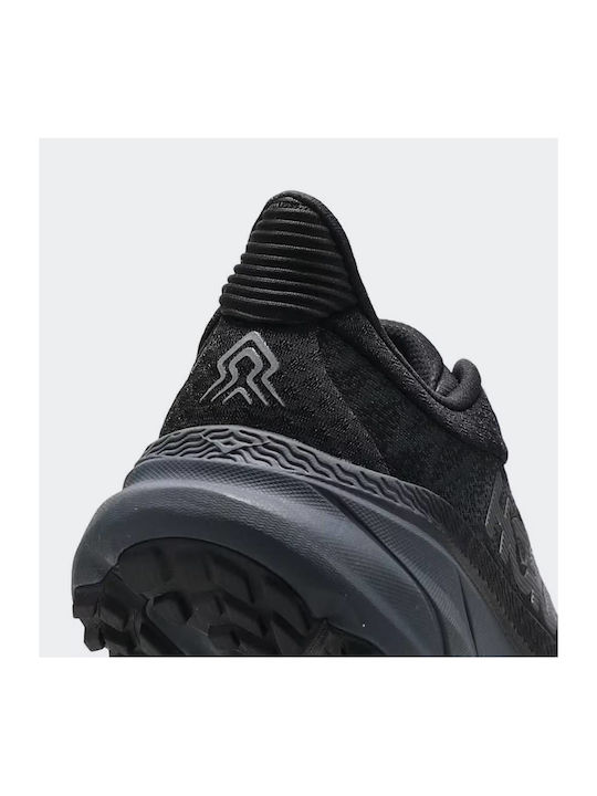 Challenger Atr 7 Ανδρικά Αθλητικά Παπούτσια Trail Running Μαύρα