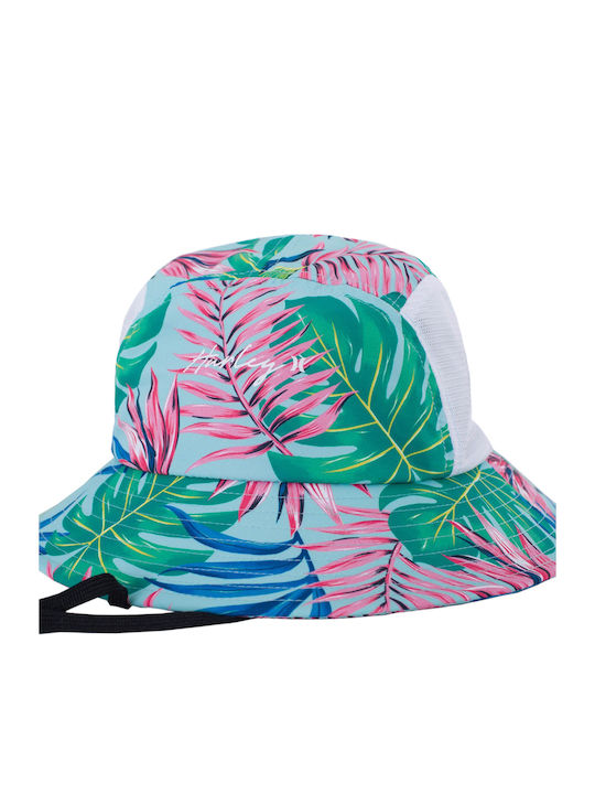 Hurley Fabric Women's Hat Light Blue
