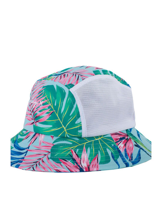 Hurley Fabric Women's Hat Light Blue