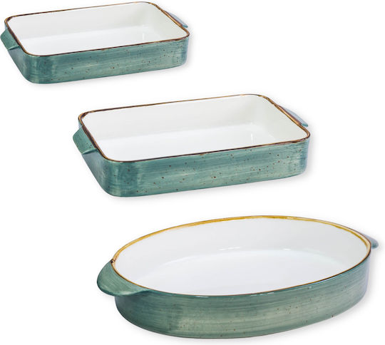 Viosarp VC2182 Ceramic Heat-Resistant Cookware