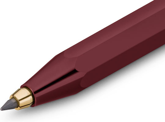 Kaweco Μηχανικό Μολύβι Σχεδίου Πλαστικό 3.2mm 1τμχ Μπορντό