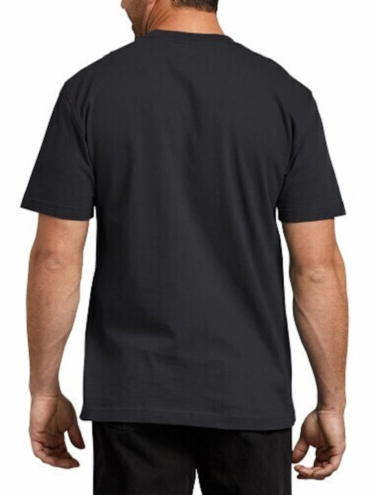 Dickies T-shirt Black