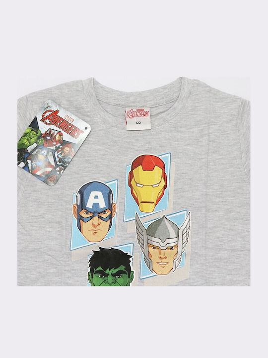 Marvel