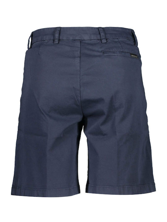 North Sails Women's Bermuda Shorts Blue