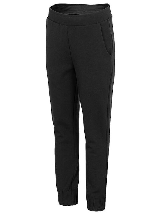 Outhorn Pantaloni de trening pentru femei Negru