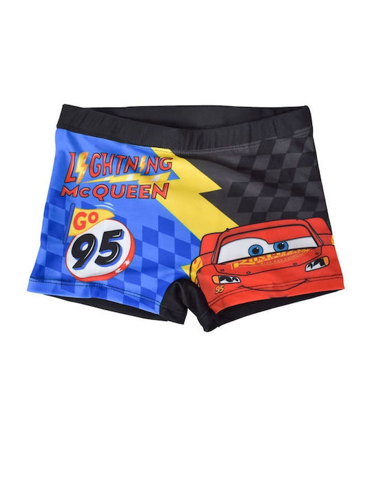 Stamion Kids Swimwear Swim Shorts Multicolour