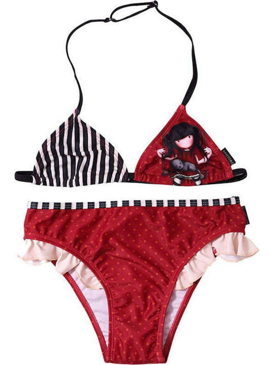 Santoro Kids Swimwear Bikini Multicolour