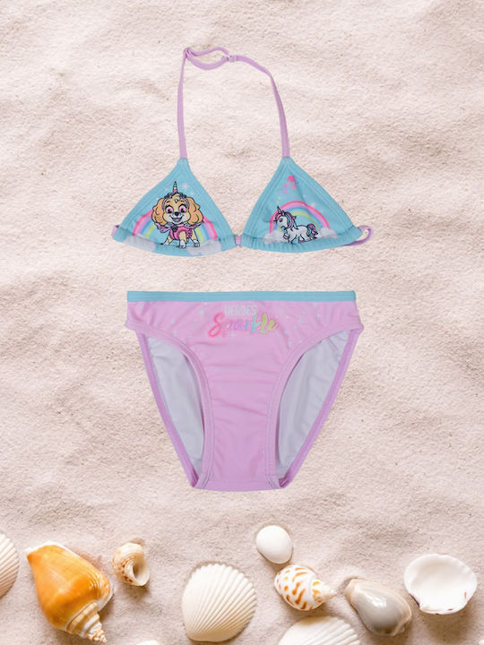 Stamion Paw Patrol Kids Swimwear Bikini Multicolour