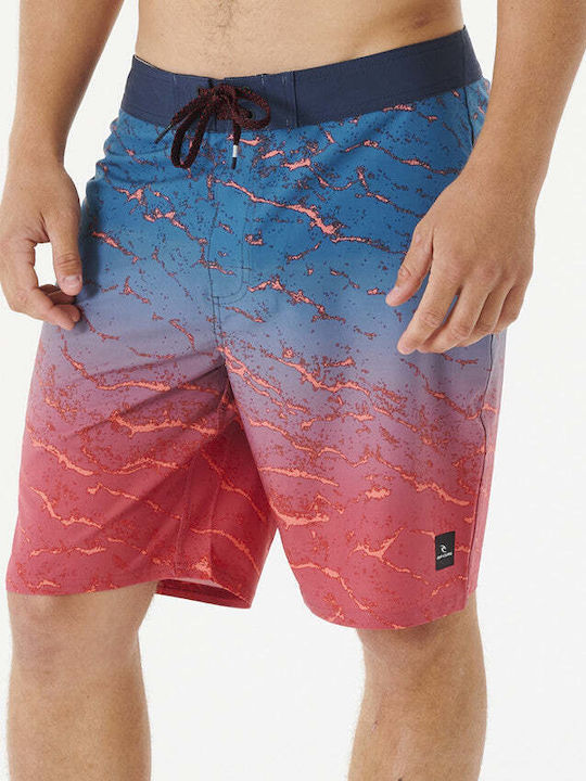 Rip Curl Mirage Medina 19 Boardshort Men's Swimwear Bermuda Multicolour